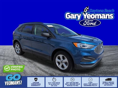 2024 Ford Edge SE
