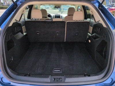 2024 Ford Edge SE