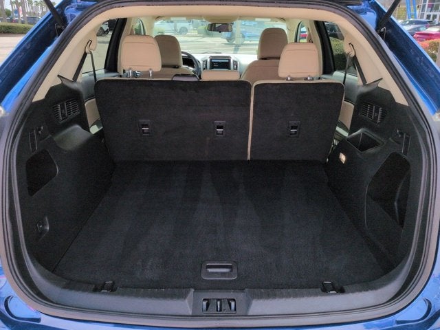 2024 Ford Edge SE