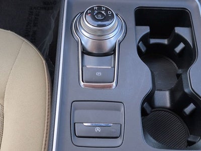 2024 Ford Edge SE