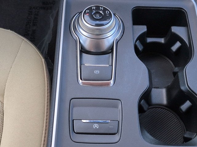 2024 Ford Edge SE
