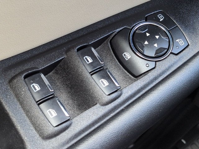 2024 Ford Edge SE