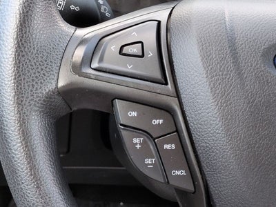 2024 Ford Edge SE
