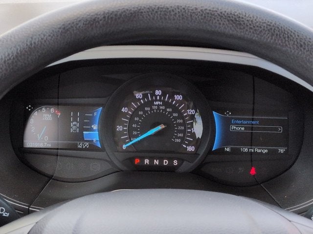 2024 Ford Edge SE