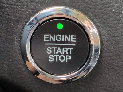 2024 Ford Edge SE