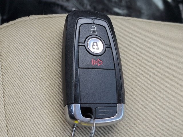 2024 Ford Edge SE