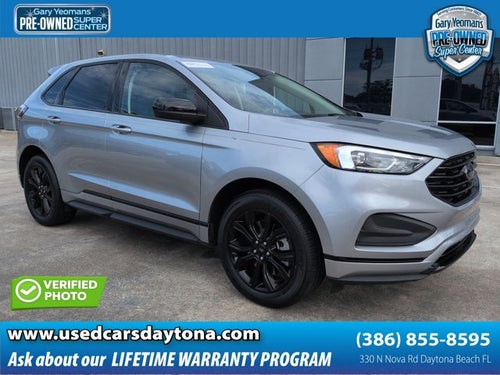 2022 Ford Edge SE
