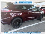 2022 Ford Edge ST Line
