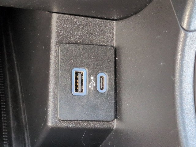 2023 Ford Edge ST Line