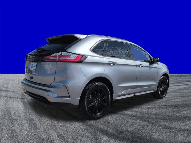 2023 Ford Edge ST Line