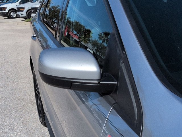 2023 Ford Edge ST Line