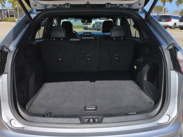 2023 Ford Edge ST Line