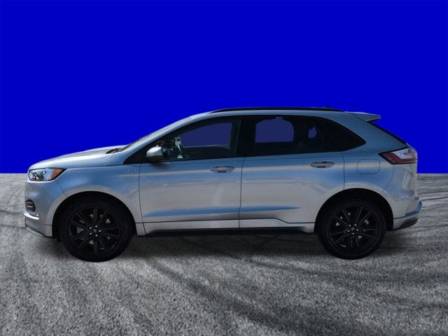 2023 Ford Edge ST Line