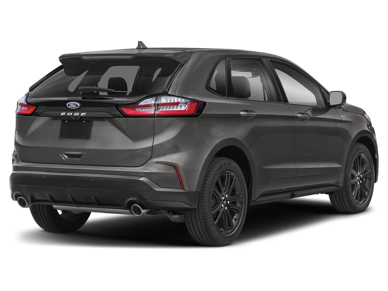 2022 Ford Edge ST Line