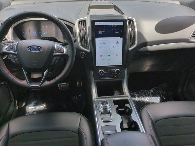 2023 Ford Edge ST Line