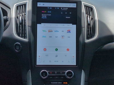 2023 Ford Edge ST Line