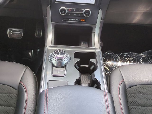 2023 Ford Edge ST Line