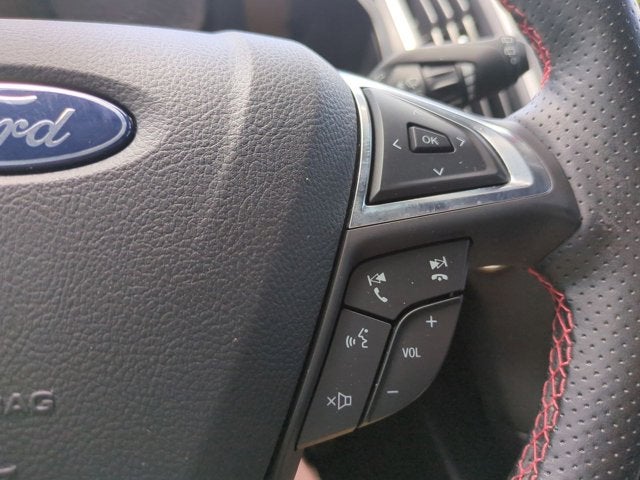2023 Ford Edge ST Line