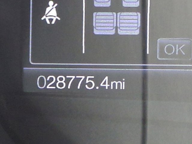 2023 Ford Edge ST Line