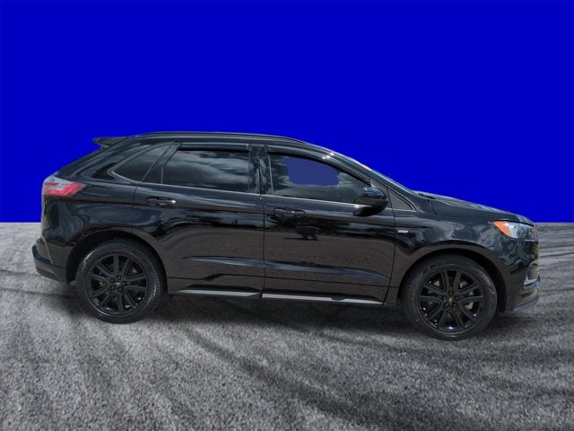 2023 Ford Edge ST Line