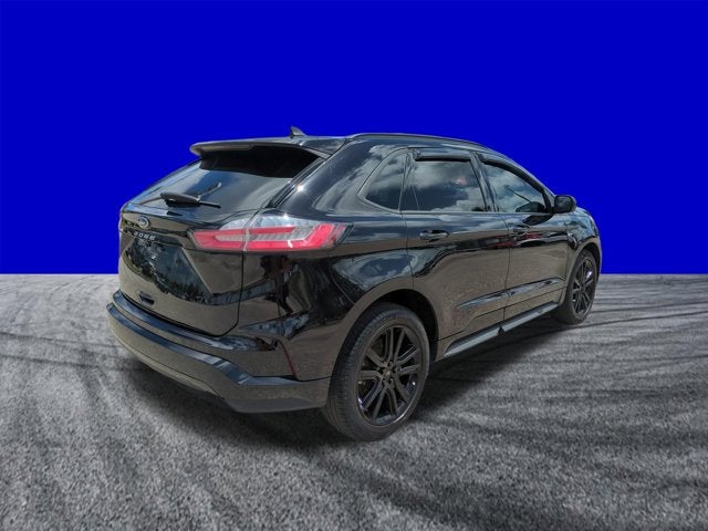2023 Ford Edge ST Line