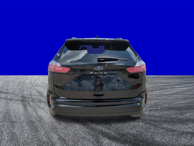 2023 Ford Edge ST Line