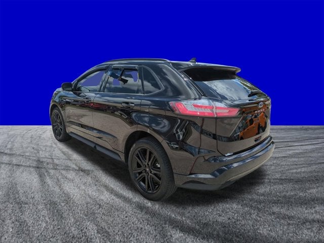 2023 Ford Edge ST Line