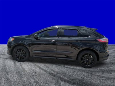 2023 Ford Edge ST Line