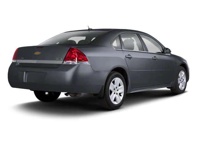 2011 Chevrolet Impala LS Fleet