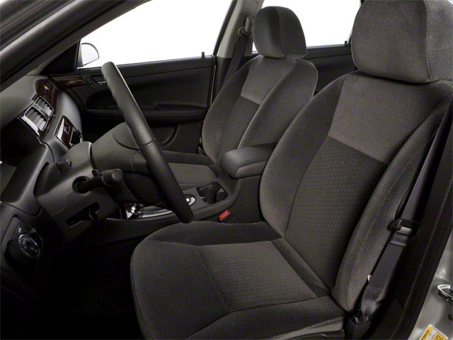 2011 Chevrolet Impala LS Fleet