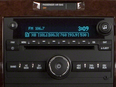 2011 Chevrolet Impala LS Fleet