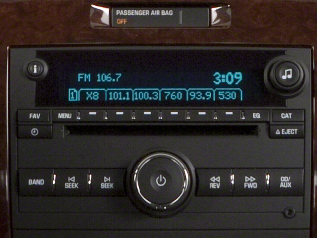 2011 Chevrolet Impala LS Fleet