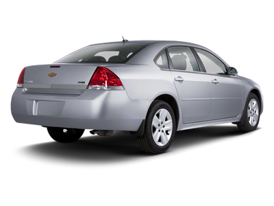 2012 Chevrolet Impala LT Fleet