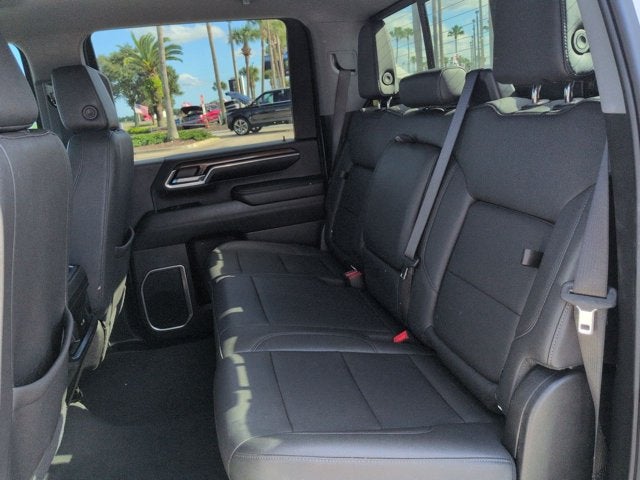 2024 Chevrolet Silverado 3500HD LT