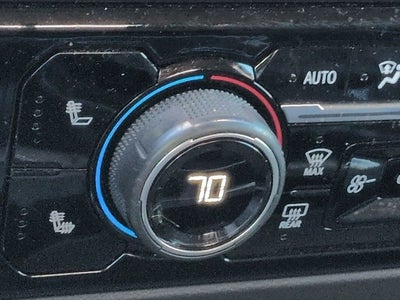 2024 Chevrolet Silverado 3500HD LT
