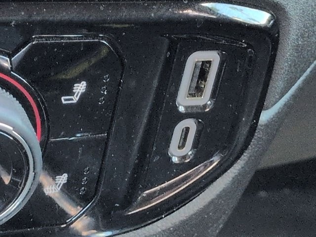 2024 Chevrolet Silverado 3500HD LT