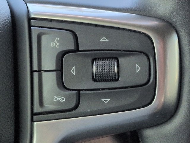 2024 Chevrolet Silverado 3500HD LT