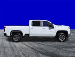 2024 Chevrolet Silverado 3500HD LT
