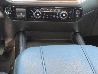 2024 Chevrolet Silverado 3500HD LT
