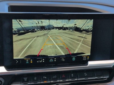 2024 Chevrolet Silverado 3500HD LT