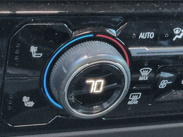 2024 Chevrolet Silverado 3500HD LT