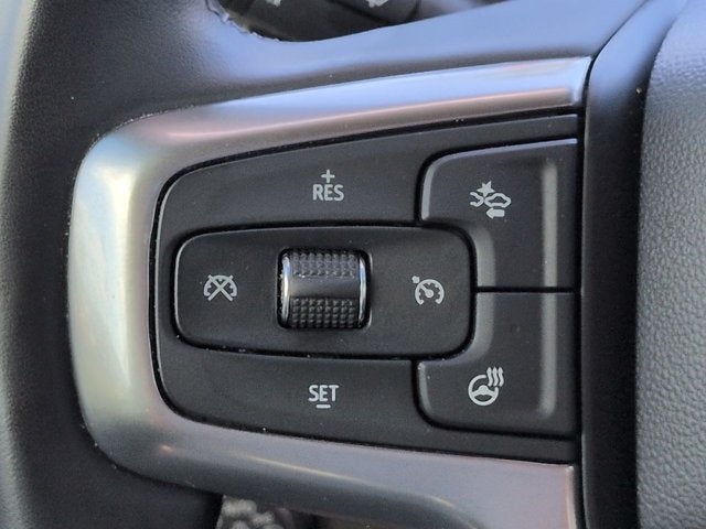 2024 Chevrolet Silverado 3500HD LT