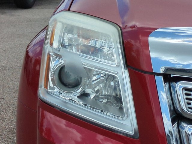 2013 GMC Terrain SLE-1