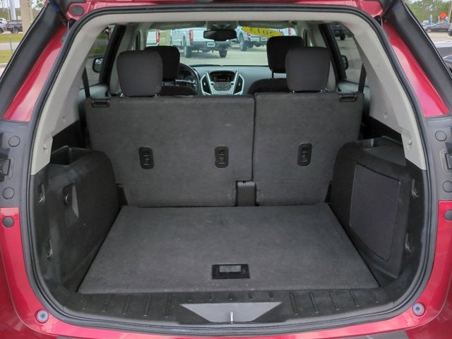 2013 GMC Terrain SLE-1