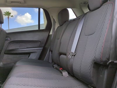 2013 GMC Terrain SLE-1