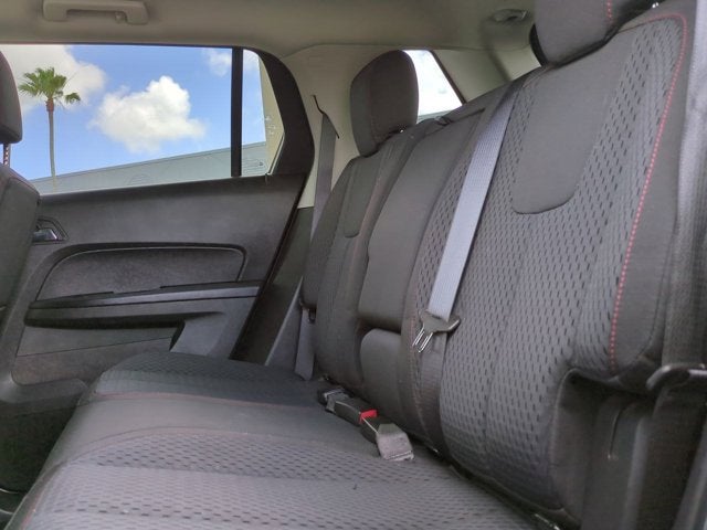 2013 GMC Terrain SLE-1