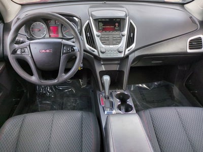 2013 GMC Terrain SLE-1