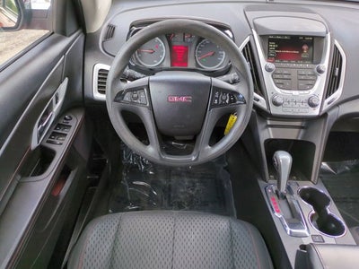 2013 GMC Terrain SLE-1