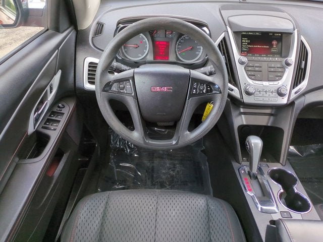 2013 GMC Terrain SLE-1