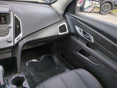 2013 GMC Terrain SLE-1